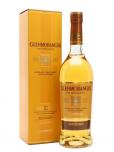 Glenmorangie - 10 Year Single Malt Scotch Whisky (750)