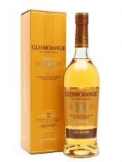 Glenmorangie - 10 Year Single Malt Scotch Whisky (750ml) (750ml)