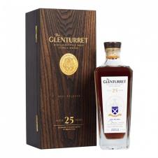 Glenturret - 25 Year Old Single Malt 2021 release (750ml) (750ml)