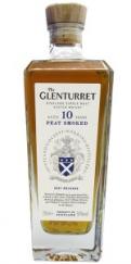 Glenturret - Whisky 10 Year Old Peated 2021 Whiskey (750ml) (750ml)