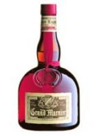 Grand Marnier - Original Cordon Rouge 0 (750)