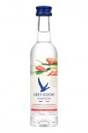 Grey Goose - Strawberry & Lemongrass 0 (50)
