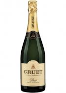 Gruet - Gold Label Brut 0 (750)