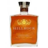 Hillrock Estate Distillery - Solera Aged Bourbon Whiskey 0 (750)