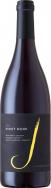 J Vineyard - Black Label Pinot Noir 2021 (375 HALF BOTTLE)