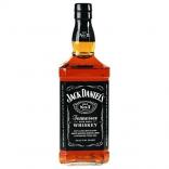 Jack Daniels - Black Label Old No. 7 (1000)