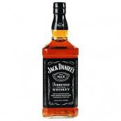 Jack Daniels - Black Label Old No. 7 0 (1750)