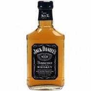 Jack Daniels - Old No. 7 Black Label 0 (200)