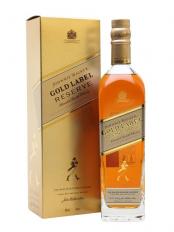 Johnnie Walker - Gold Label Reserve (750ml) (750ml)