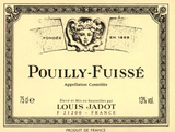 Louis Jadot - Pouilly Fuisse 2021 (750)