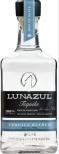 Lunazul - Blanco Tequila (1000)