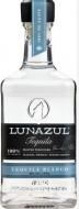 Lunazul - Blanco Tequila 0 (50)