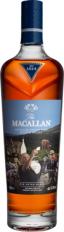 Macallan -  Scotch Sir Peter Blacke Tier B (750ml) (750ml)