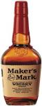 Maker's Mark - Kentucky Straight Bourbon Whisky 0 (1750)