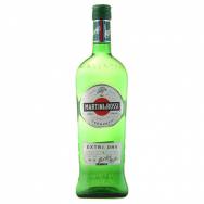 Martini & Rossi - Extra Dry Vermouth 0 (375 HALF BOTTLE)