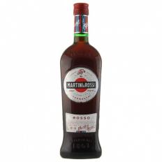 Martini & Rossi - Sweet Vermouth (375ml HALF BOTTLE) (375ml HALF BOTTLE)