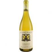 Mayacamas Vineyards - Mt. Veeder Chardonnay 2020 (375 HALF BOTTLE)