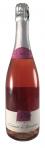 Michel Briday - Cremant De Bourgogne Rose 0 (750)