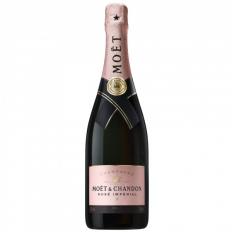 Mot & Chandon - Brut Ros Champagne NV (187ml SPLIT) (187ml SPLIT)