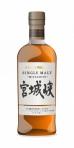 Nikka - Mikagikyo Single Malt Whisky (750)