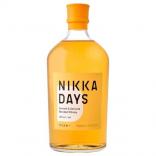 Nikka -  Days (750)