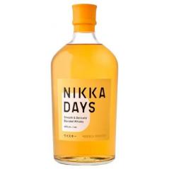 Nikka -  Days (750ml) (750ml)