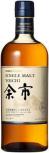 Nikka - Yoichi Single Malt Whisky 0 (750)