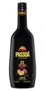 Passoa - Passion Fruit Liqueur 0 (750)