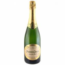 Perrier Jouet - Champagne Grand Brut NV (750ml) (750ml)