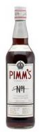 Pimm's - No. 1 Cup 0 (750)