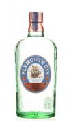 Plymouth -  Gin 1L 0 (1000)