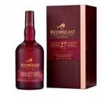 Redbreast - 27 Year Irish Whiskey (750)