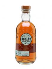 Roe & Coe - Irish Whiskey (750ml) (750ml)