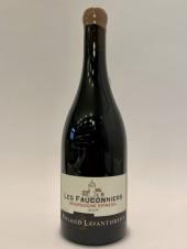 Roland Lavantureux - Bourgogne Epineuil Les Fauconniers 2020 (750ml) (750ml)