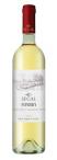 Segal's - Fusion White Wine 2021 (750)