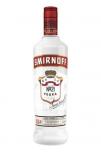 Smirnoff - Classic Vodka No. 21 0 (1750)