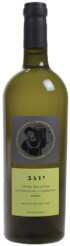 Yogev - Sauvignon Blanc Chardonnay 2021 (750ml) (750ml)