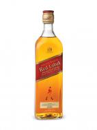Johnnie Walker - Red Label 8 year Scotch Whisky 0 (1000)