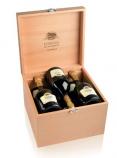 Taittinger - Comtes de Champagnes Grand Crus Blanc de Blancs 6 Pack 2012 (9456)