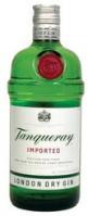 Tanqueray - Imported London Dry Gin 0 (1750)