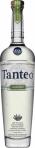 Tanteo - Jalapeno Tequila Blanco (750)