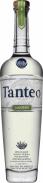 Tanteo - Jalapeno Tequila Blanco 0 (750)