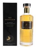 The Sassenach - Blended Scotch Whisky Limited  Batch Release 0 (750)