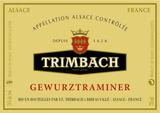 Trimbach - Gewurztraminer 2018 (750)
