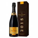 Veuve Clicquot - Champagne Gold Label 2015 (750)