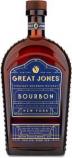 The Great Jones Distillery - Straight Bourbon (750)