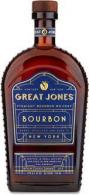 The Great Jones Distillery - Straight Bourbon 0 (750)