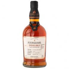 Foursquare - Indelible Rum (750ml) (750ml)