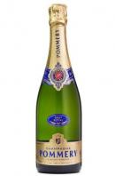 Pommery - Brut  Royal Kosher Champagne 0 (750)