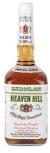 Old Heaven Hill - Old Style Kentucky Straight Bourbon Whiskey 0 (1000)